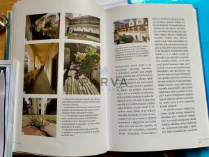 Pronájem bytu 1+kk, Praha - Malá Strana, Všehrdova, 25 m2