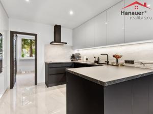 Prodej bytu 4+kk, Česká Kamenice, 5. května, 78 m2