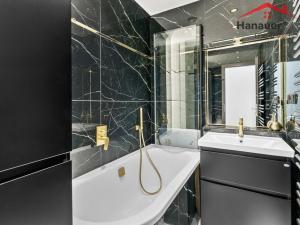 Prodej bytu 4+kk, Česká Kamenice, 5. května, 78 m2