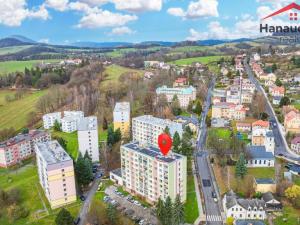 Prodej bytu 4+kk, Česká Kamenice, 5. května, 78 m2