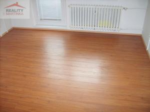 Pronájem bytu 1+kk, Valašské Meziříčí, Vsetínská, 24 m2