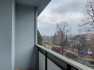 Pronájem bytu 1+kk, Valašské Meziříčí, Vsetínská, 24 m2