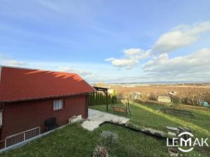 Prodej zahrady, Olomouc, 397 m2