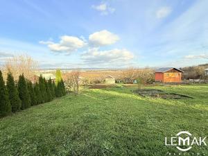 Prodej zahrady, Olomouc, 397 m2