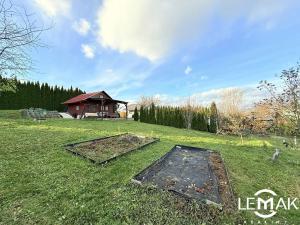 Prodej zahrady, Olomouc, 397 m2