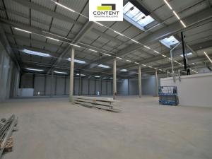 Pronájem skladu, Brno - Tuřany, Letiště Brno-Tuřany, 3500 m2