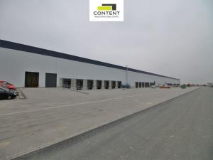 Pronájem skladu, Brno - Tuřany, Letiště Brno-Tuřany, 3500 m2