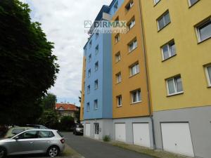 Pronájem bytu 2+kk, Plzeň - Skvrňany, Malesická, 40 m2