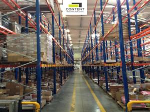 Pronájem výrobních prostor, Rudná, K Vypichu, 1880 m2