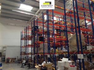 Pronájem výrobních prostor, Rudná, K Vypichu, 1880 m2