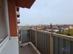 Pronájem bytu 3+1, Praha - Záběhlice, Narcisová, 79 m2