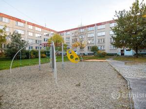 Prodej bytu 3+1, Ostrava, Václava Košaře, 68 m2