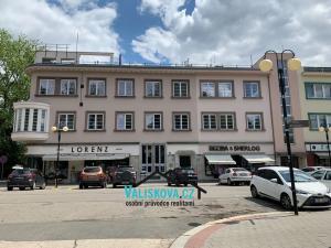 Pronájem kanceláře, Kroměříž, 110 m2