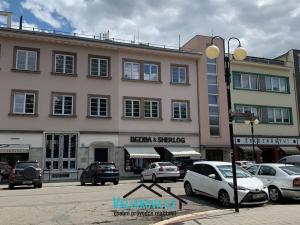 Pronájem kanceláře, Kroměříž, 110 m2