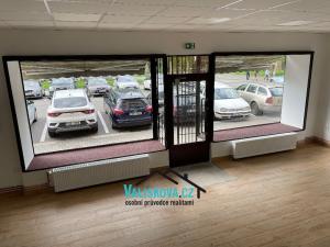 Pronájem kanceláře, Kroměříž, 60 m2
