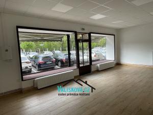 Pronájem kanceláře, Kroměříž, 60 m2