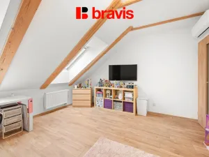 Prodej bytu 4+kk, Jinačovice, 113 m2