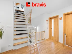 Prodej bytu 4+kk, Jinačovice, 113 m2