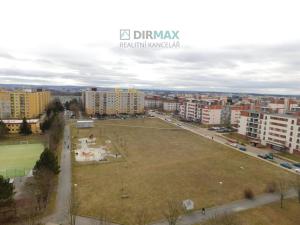 Pronájem bytu 1+kk, Plzeň - Severní Předměstí, Hodonínská, 33 m2