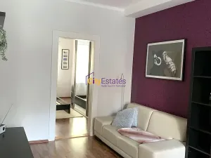 Pronájem bytu 2+kk, Praha - Košíře, Cetyňská, 45 m2