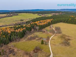 Prodej pozemku pro bydlení, Kraslice - Kostelní, 598 m2