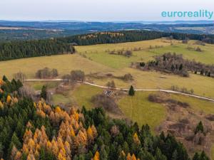 Prodej pozemku pro bydlení, Kraslice - Kostelní, 598 m2
