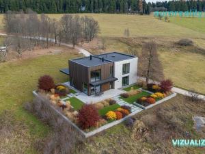 Prodej pozemku pro bydlení, Kraslice - Kostelní, 598 m2