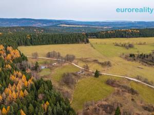 Prodej pozemku pro bydlení, Kraslice - Kostelní, 598 m2