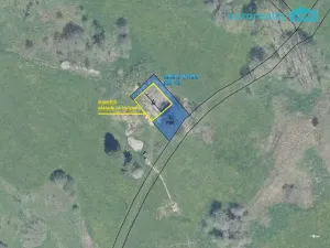 Prodej pozemku pro bydlení, Kraslice - Kostelní, 598 m2