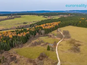 Prodej pozemku pro bydlení, Kraslice - Kostelní, 598 m2