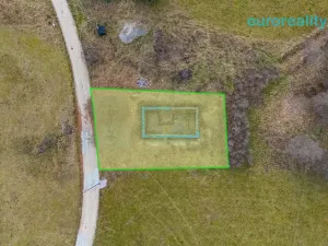 Prodej pozemku pro bydlení, Kraslice - Kostelní, 598 m2