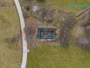 Prodej pozemku pro bydlení, Kraslice - Kostelní, 598 m2