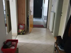 Pronájem bytu 2+1, Teplice, Jankovcova, 62 m2