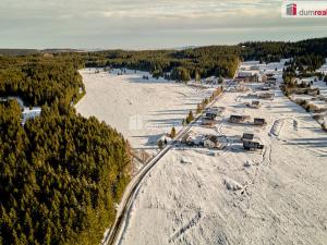 Prodej pozemku pro bydlení, Abertamy, Plešivecká, 836 m2