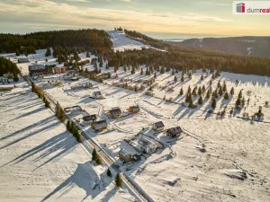 Prodej pozemku pro bydlení, Abertamy, Plešivecká, 836 m2