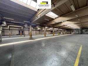 Pronájem výrobních prostor, Litoměřice - Předměstí, Želetická, 1200 m2