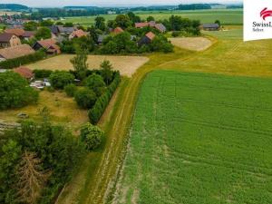 Prodej louky, Ledce, 4531 m2