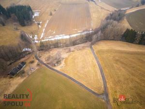 Prodej pozemku pro bydlení, Pěčín, 9989 m2