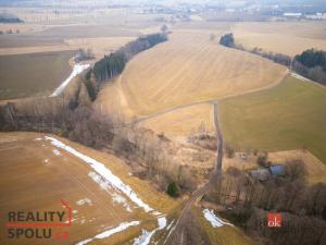 Prodej pozemku pro bydlení, Pěčín, 9989 m2