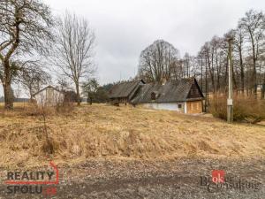 Prodej pozemku pro bydlení, Pěčín, 9989 m2