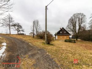 Prodej pozemku pro bydlení, Pěčín, 9989 m2