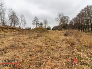 Prodej pozemku pro bydlení, Pěčín, 9989 m2