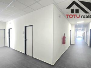 Pronájem kanceláře, Chrudim, Palackého třída, 61 m2