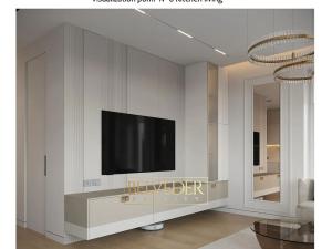 Prodej bytu 2+kk, Teplice, Albrechtova, 70 m2