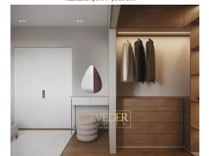 Prodej bytu 2+kk, Teplice, Albrechtova, 70 m2