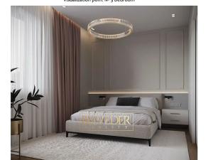 Prodej bytu 2+kk, Teplice, Albrechtova, 70 m2