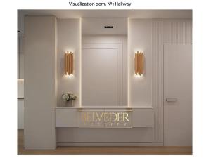 Prodej bytu 2+kk, Teplice, Albrechtova, 70 m2