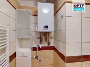 Pronájem bytu 3+1, Praha - Motol, Brdlíkova, 67 m2