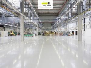 Pronájem výrobních prostor, Staňkovice, Jižní, 4246 m2