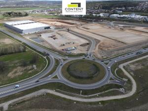 Pronájem skladu, České Budějovice - České Budějovice 7, Stradonická, 23919 m2